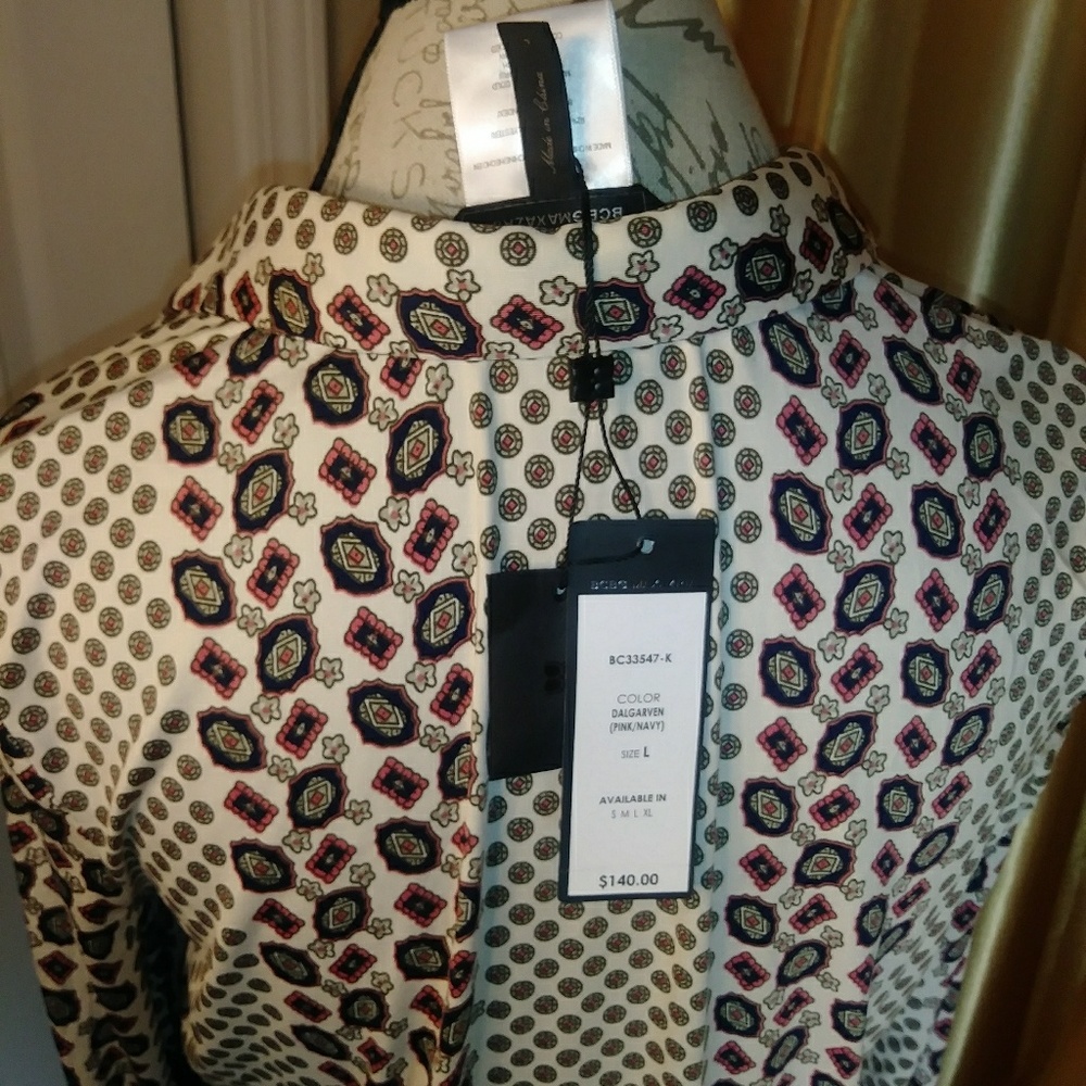 🆕Bcbg blouse - Picture 5 of 7